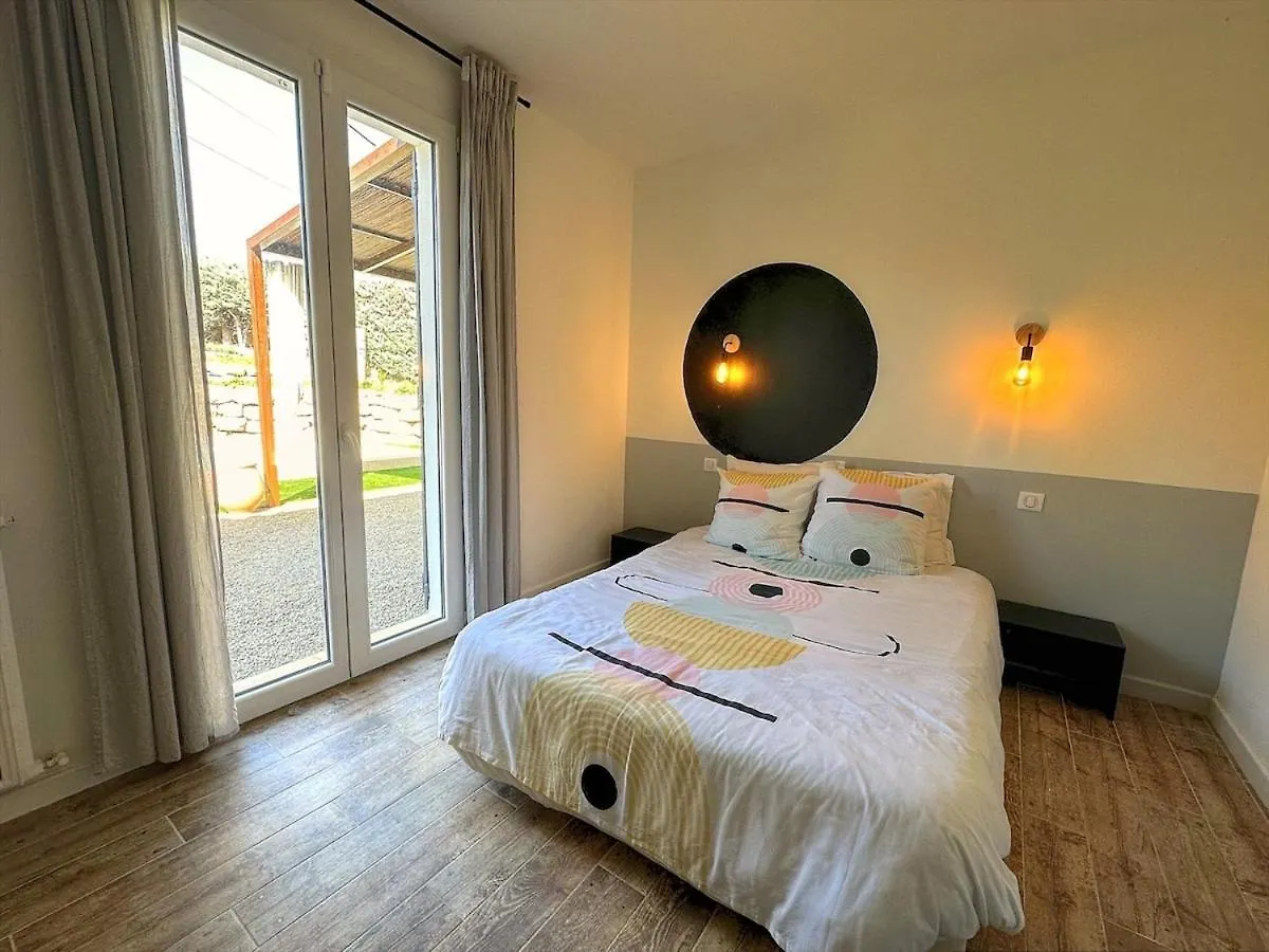 Belle Villa Marthe Avec Piscine, Aups