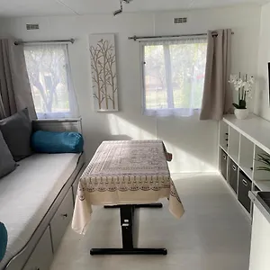  Camping Mobil-home
