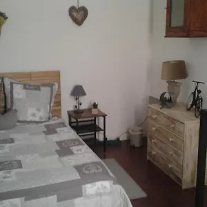  Appartement Le Petit Nid De Zaou