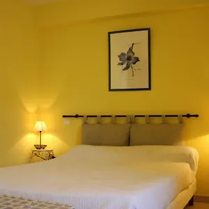 Le Provencal Hotel